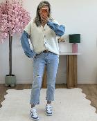 Gilet Moira