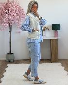Gilet Mathilda
