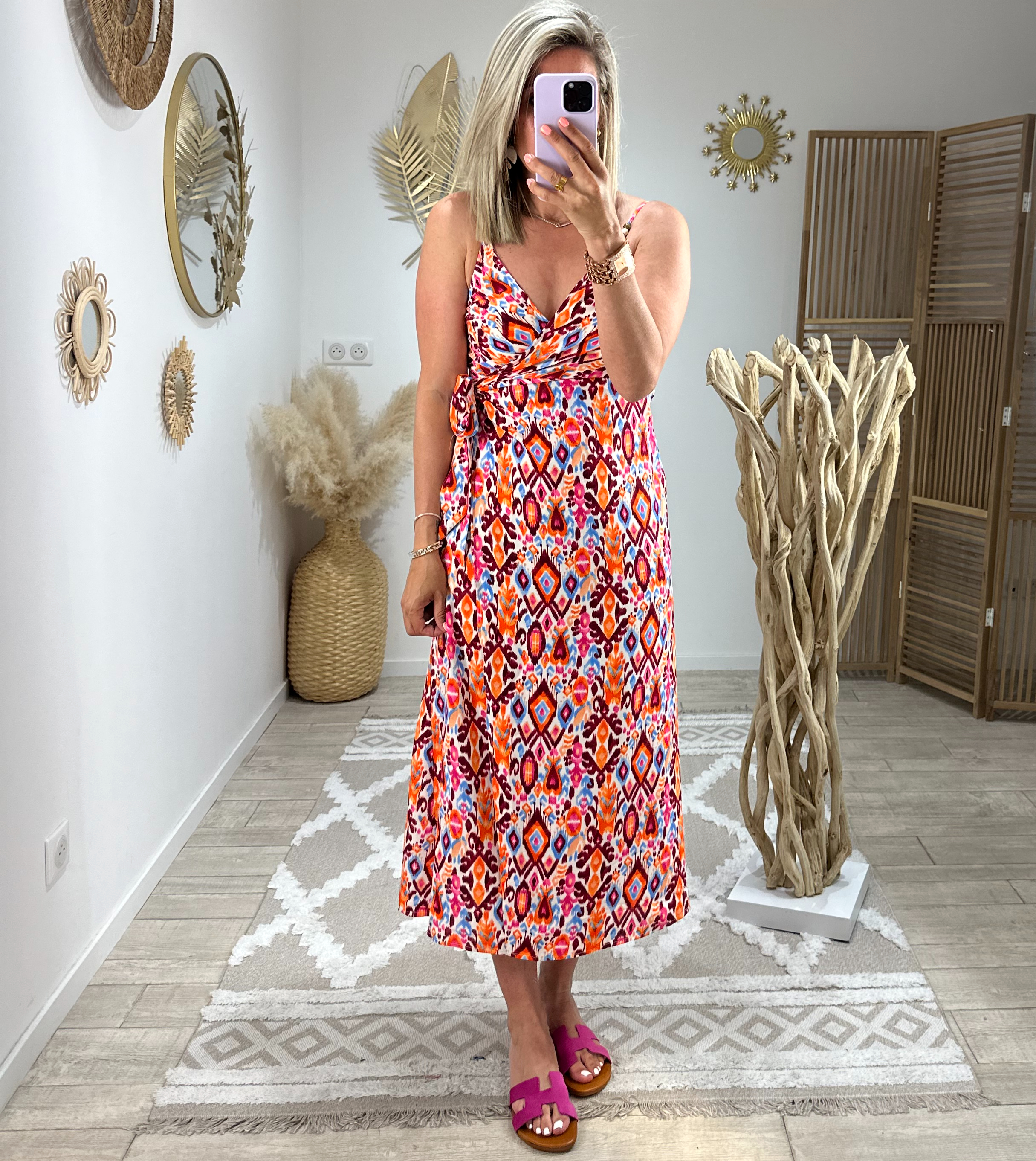 Robe Rachel