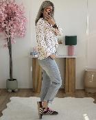 Chemise Preston