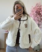 Gilet Veste Adele