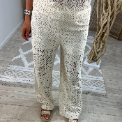 Pantalon Jennifer