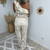 Pantalon Jennifer