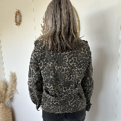 Veste Baptiste