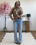 Gilet Eden