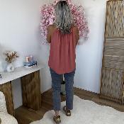 Top Bradley terracotta