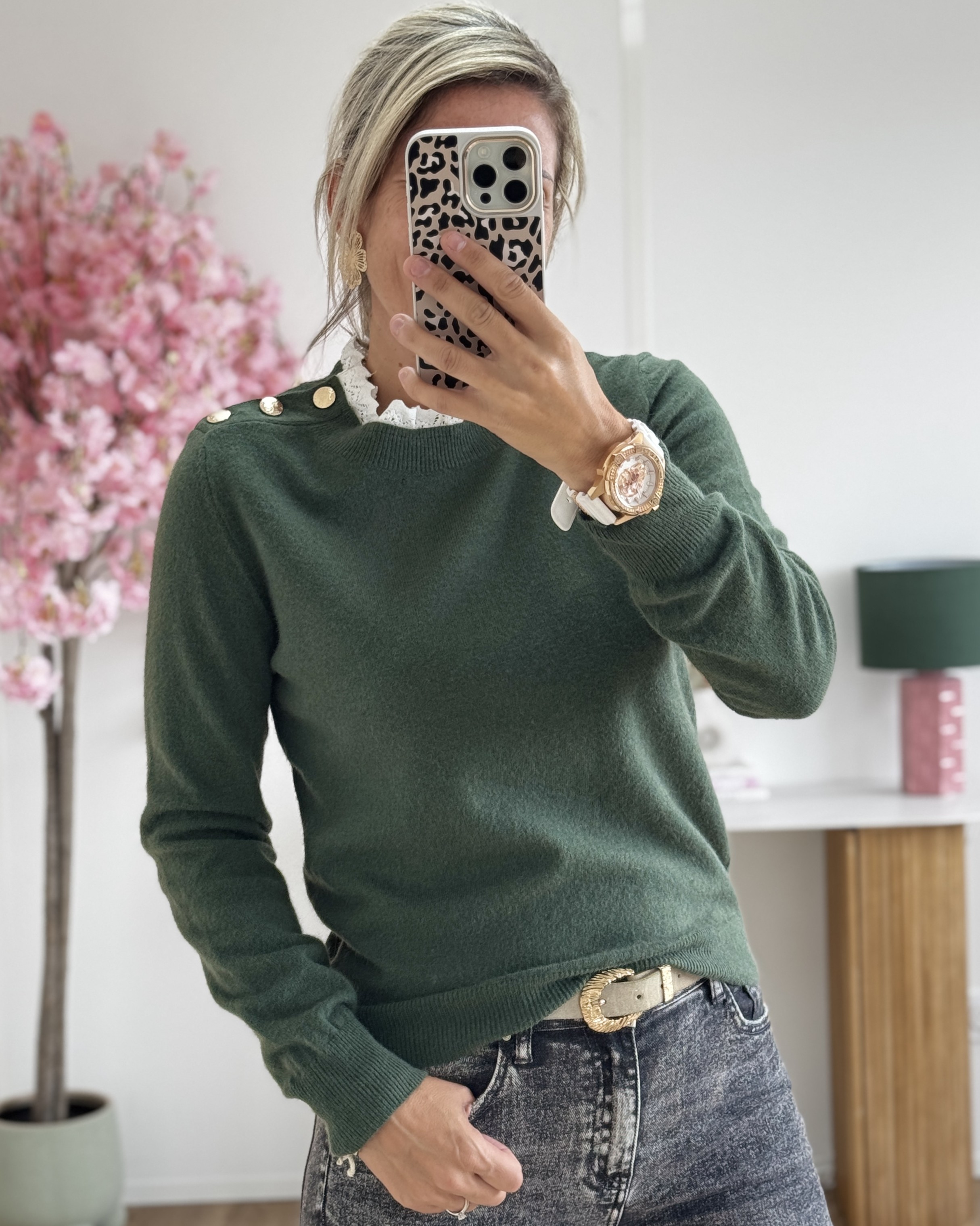 Pull Anouk