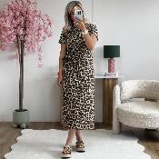 Robe Stephanie camel