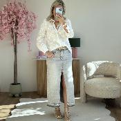 Chemise Sienna