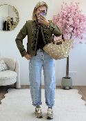 Veste colonel