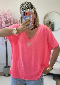 Tee shirt Laura