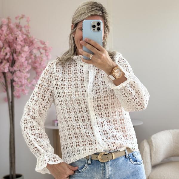 Chemise Edith