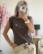 Tee shirt Maxine