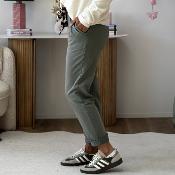 Panta jogg kaki