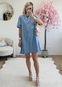 Robe Flowers