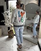 Pull Manuella