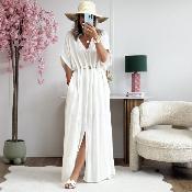 Combi Delphine beige