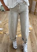 Jean Samy beige