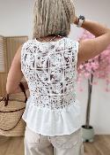 Blouse Megane