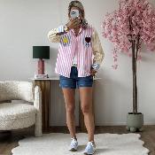 Chemise Mia