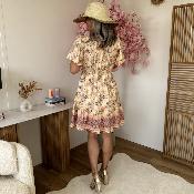 Robe Lorraine