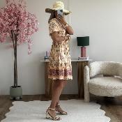 Robe Lorraine