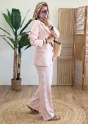 Blazer Milo rose