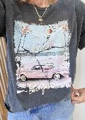 Tee shirt life is a style