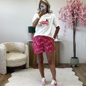 Tee shirt Hotdog