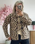 Gilet veste Donna