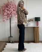 Gilet veste Donna