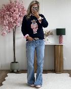 Pull bear marine