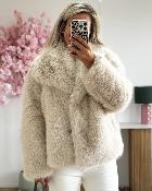 Manteau Warren
