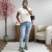 Tee shirT Assia