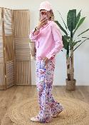 Pantalon Bali