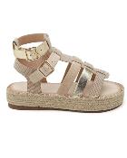 Espadrilles or