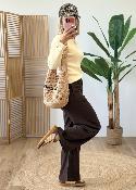 Pantalon Gracie