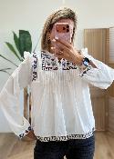 Blouse Seraphina