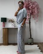 Ensemble Amour toujours gris