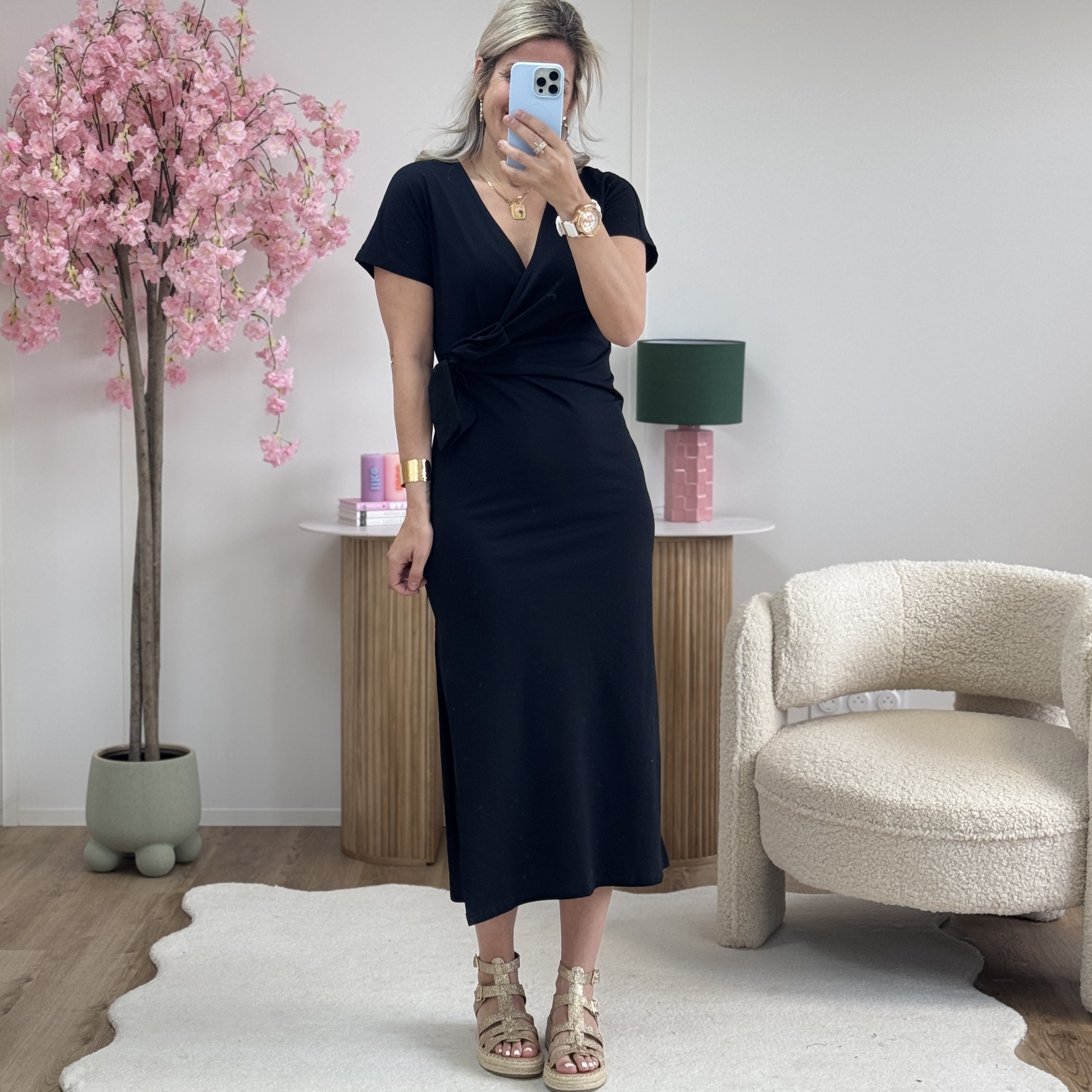Robe Constance