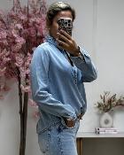Chemise Hanaé