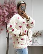 Veste Girly