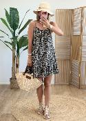 Robe Florie leo