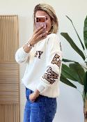 Pull NY camel