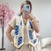 Gilet Norma