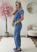Combi Emy jeans