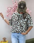 Pull Nick vert d eau