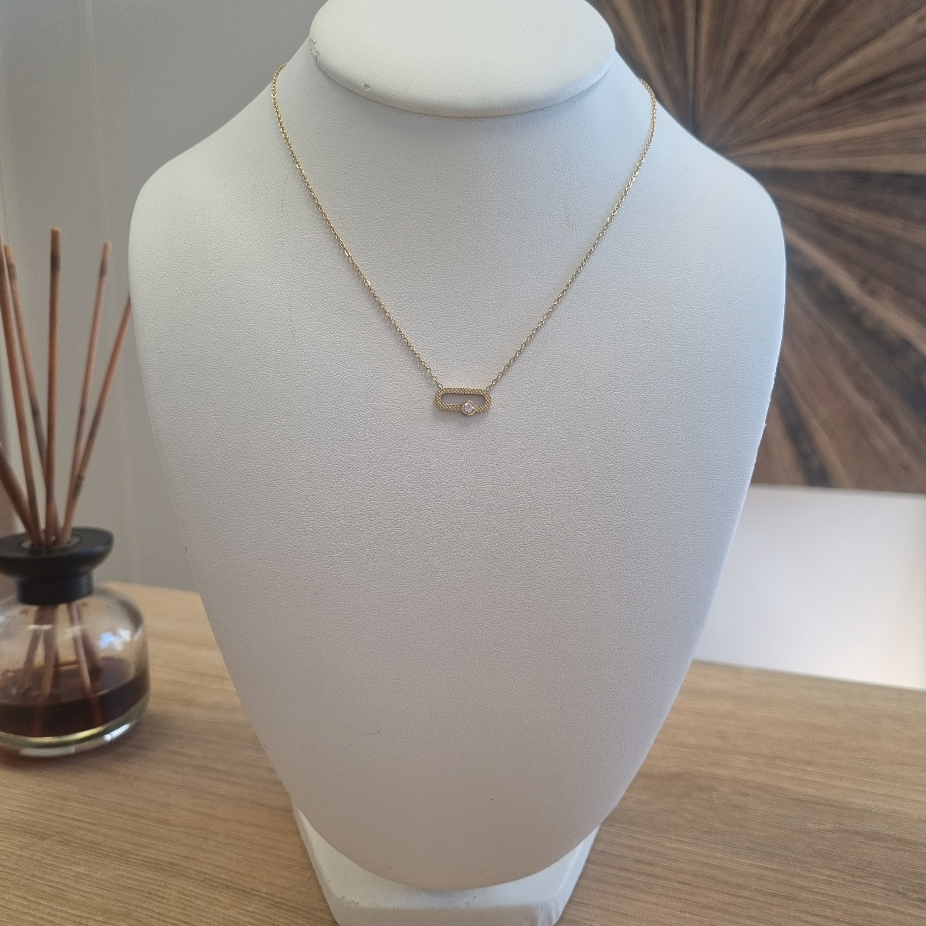 Collier Melissa
