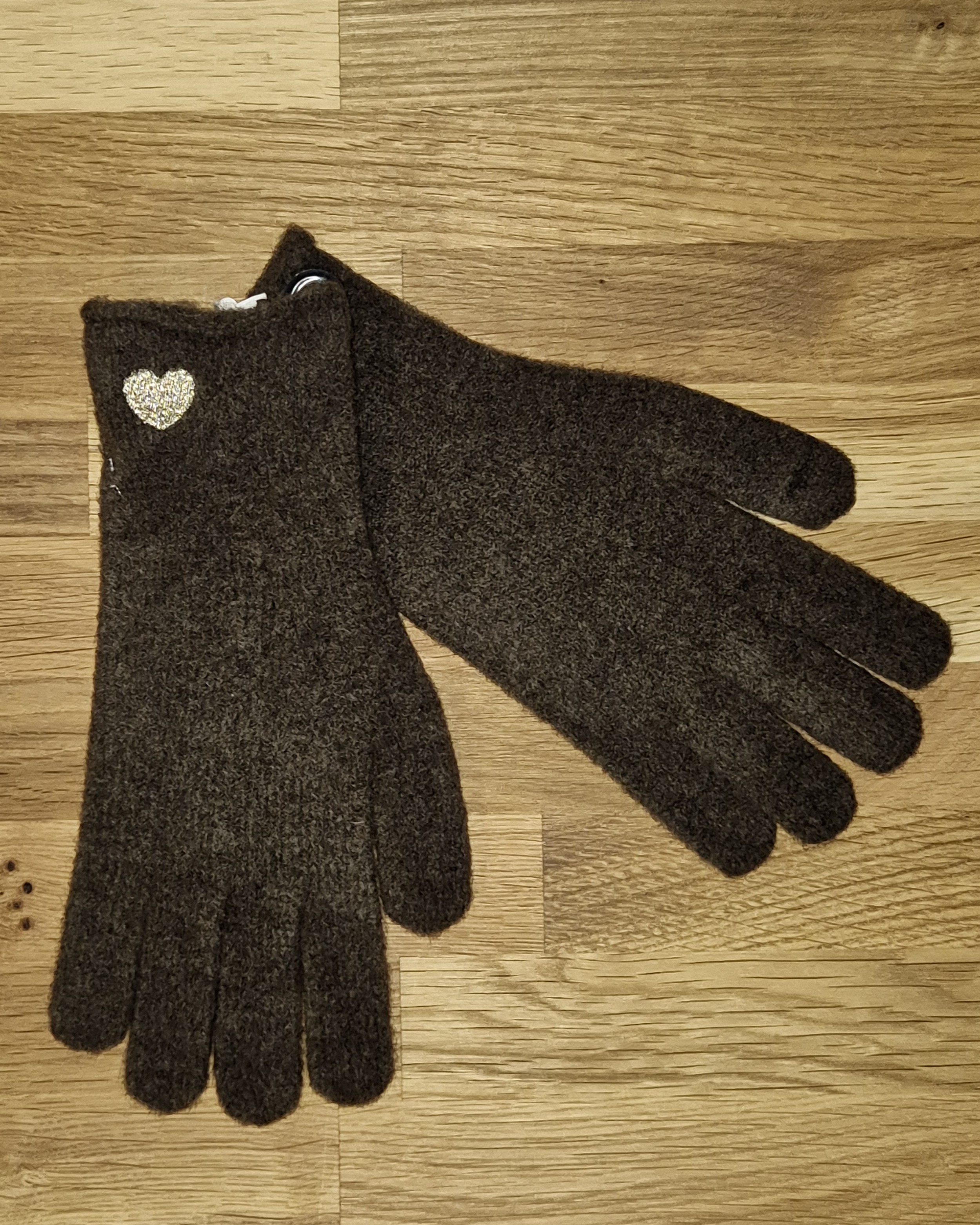 Gants choco