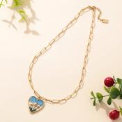 Collier Panama